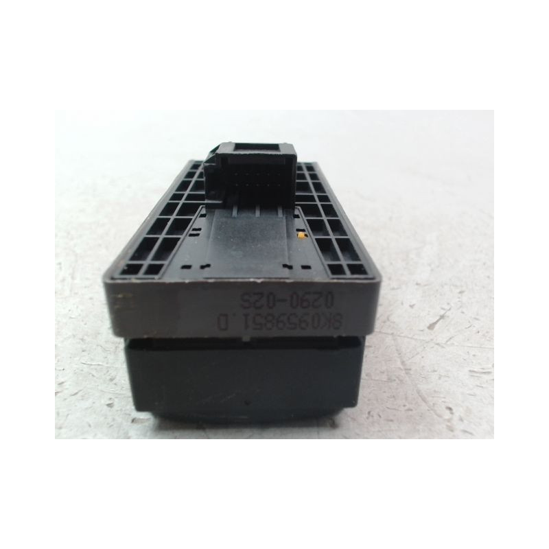 COMMANDE LEVE-GLACE PORTE AVG AUDI A4 BERL. III Phase 1 (8K) 2008-2011