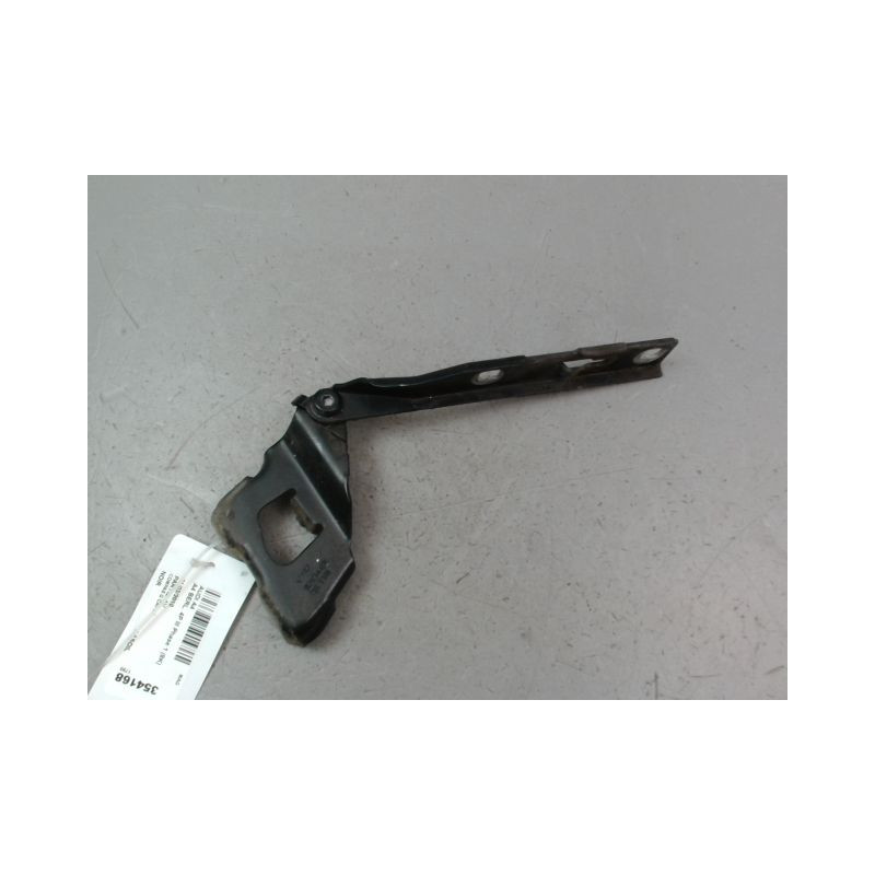 COMPAS GAUCHE CAPOT AUDI A4 BERL. III Phase 1 (8K) 2008-2011
