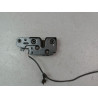 SERRURE CAPOT AUDI A4 BERL. III Phase 1 (8K) 2008-2011