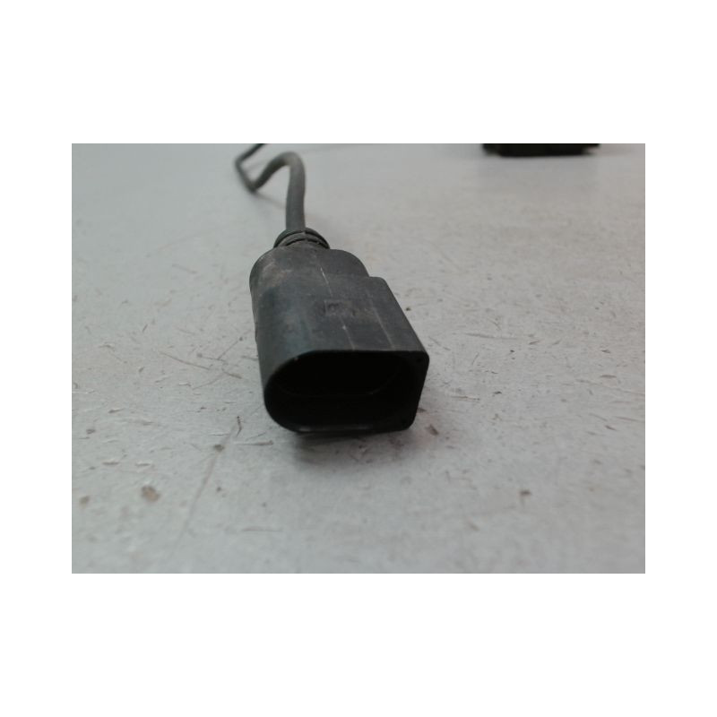 SERRURE CAPOT AUDI A4 BERL. III Phase 1 (8K) 2008-2011