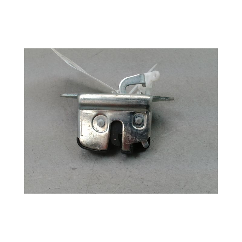 SERRURE HAYON  FIAT PANDA II 2003-2012