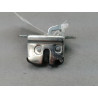 SERRURE HAYON  FIAT PANDA II 2003-2012