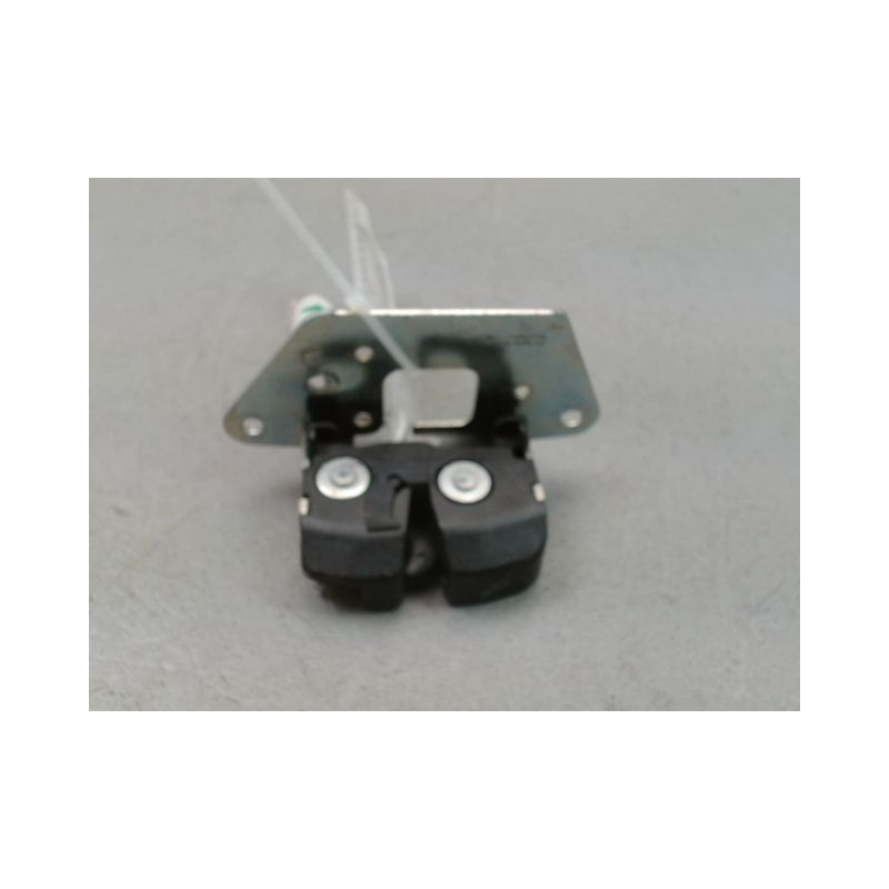 SERRURE HAYON  FIAT PANDA II 2003-2012
