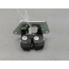 SERRURE HAYON  FIAT PANDA II 2003-2012