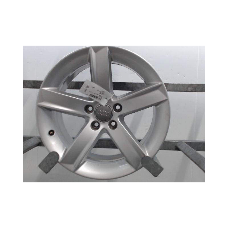 JANTE ALUMINIUM AUDI A4 BERL. III Phase 1 (8K) 2008-2011