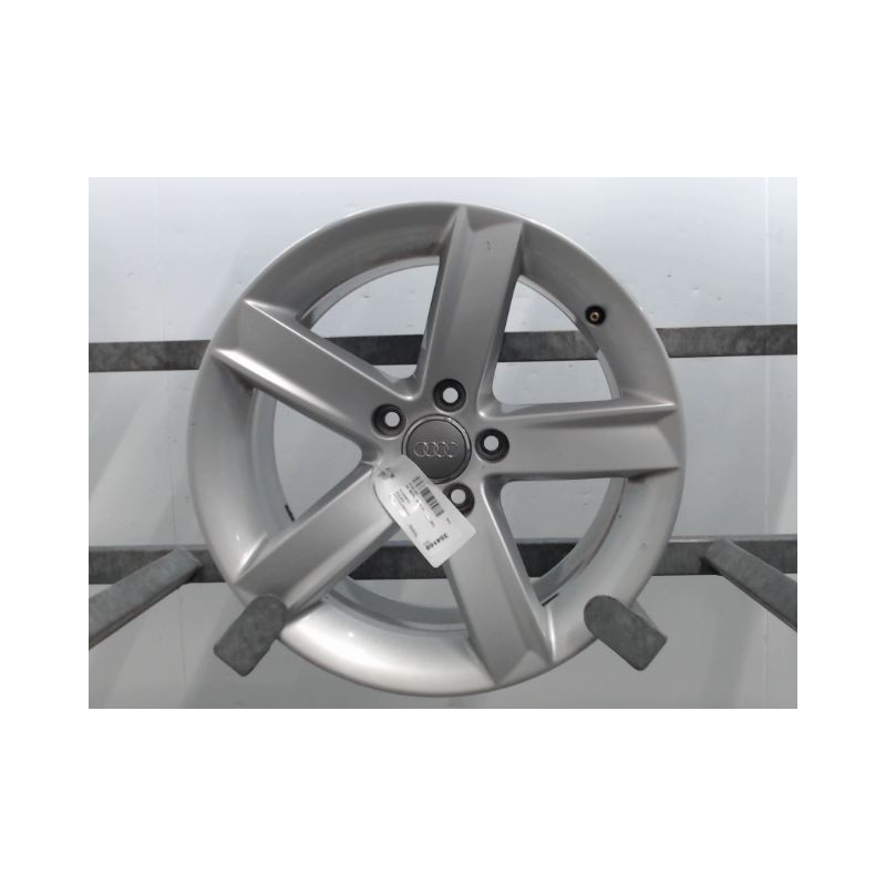 JANTE ALUMINIUM AUDI A4 BERL. III Phase 1 (8K) 2008-2011