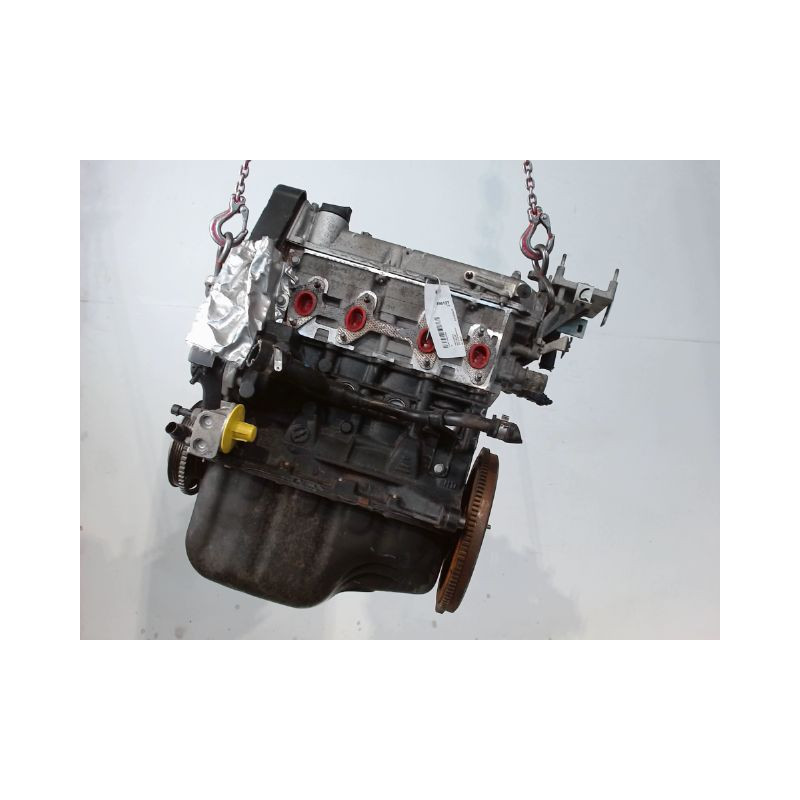 MOTEUR ESSENCE FIAT PANDA II 2003-2012 1.2 