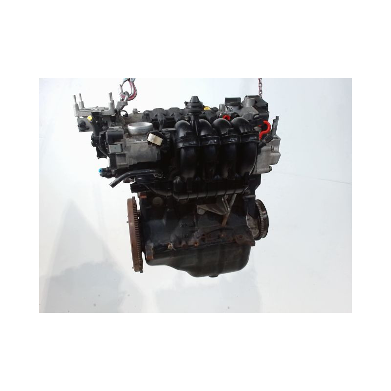 MOTEUR ESSENCE FIAT PANDA II 2003-2012 1.2 