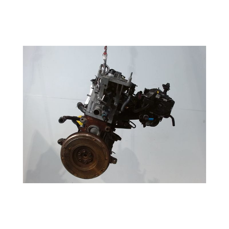 MOTEUR ESSENCE FIAT PANDA II 2003-2012 1.2 