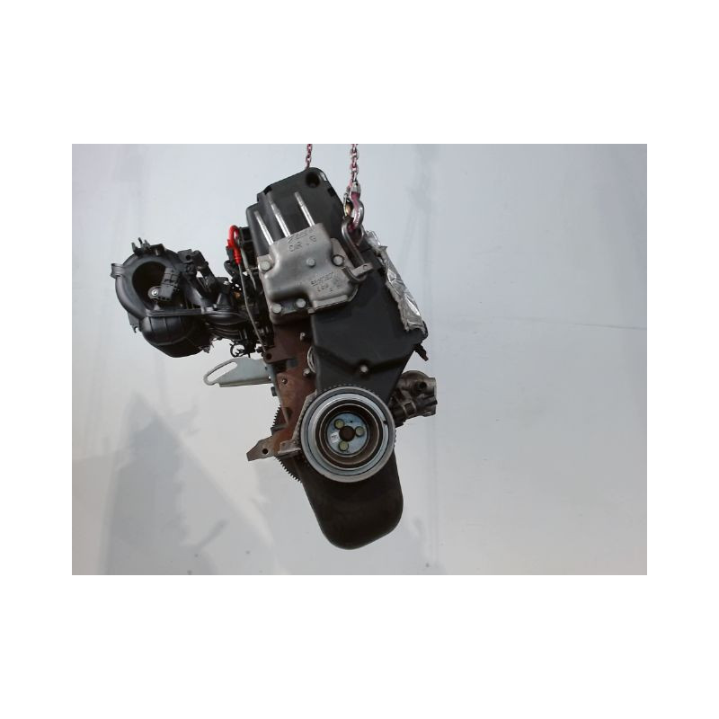 MOTEUR ESSENCE FIAT PANDA II 2003-2012 1.2 