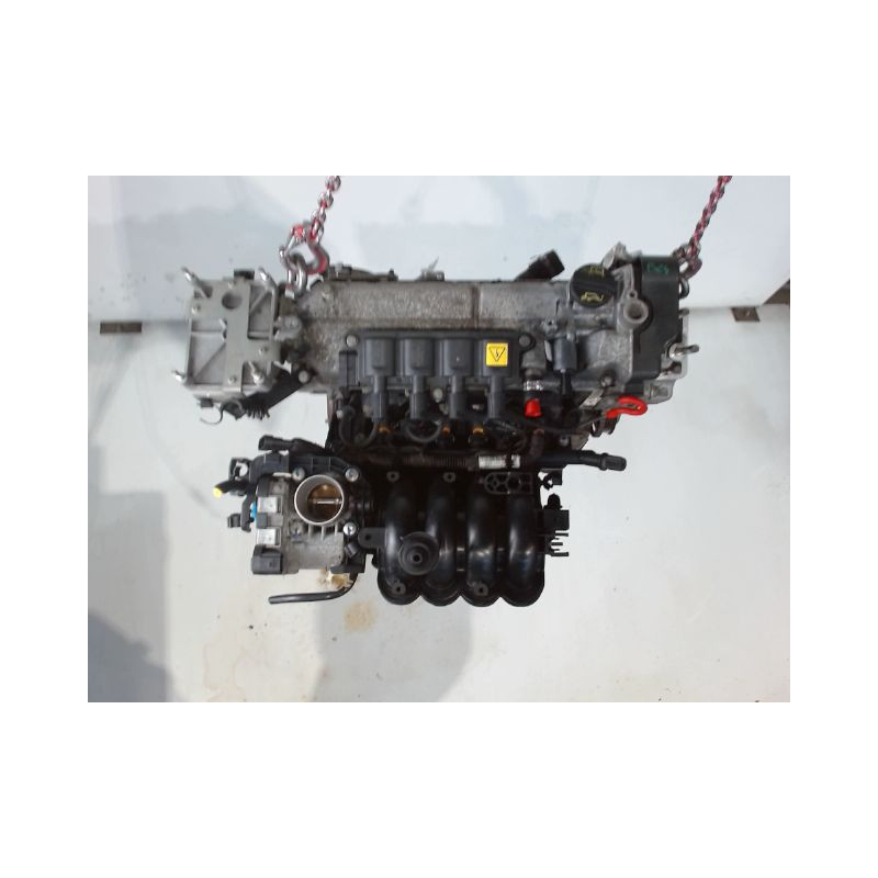 MOTEUR ESSENCE FIAT PANDA II 2003-2012 1.2 