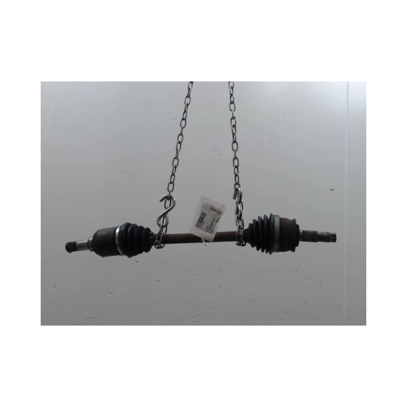 TRANSMISSION AVANT GAUCHE FIAT PANDA II 2003-2012 1.2 