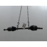 TRANSMISSION AVANT GAUCHE FIAT PANDA II 2003-2012 1.2 