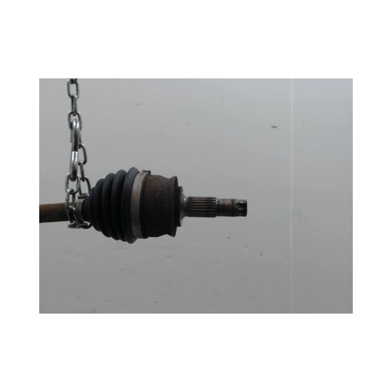 TRANSMISSION AVANT GAUCHE FIAT PANDA II 2003-2012 1.2 