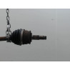 TRANSMISSION AVANT GAUCHE FIAT PANDA II 2003-2012 1.2 