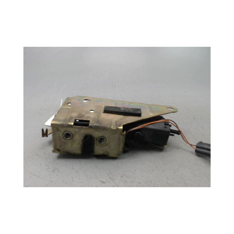 SYSTEME CONDAMNATION AVANT DROIT SMART FORTWO COUPE 3.2002-2006