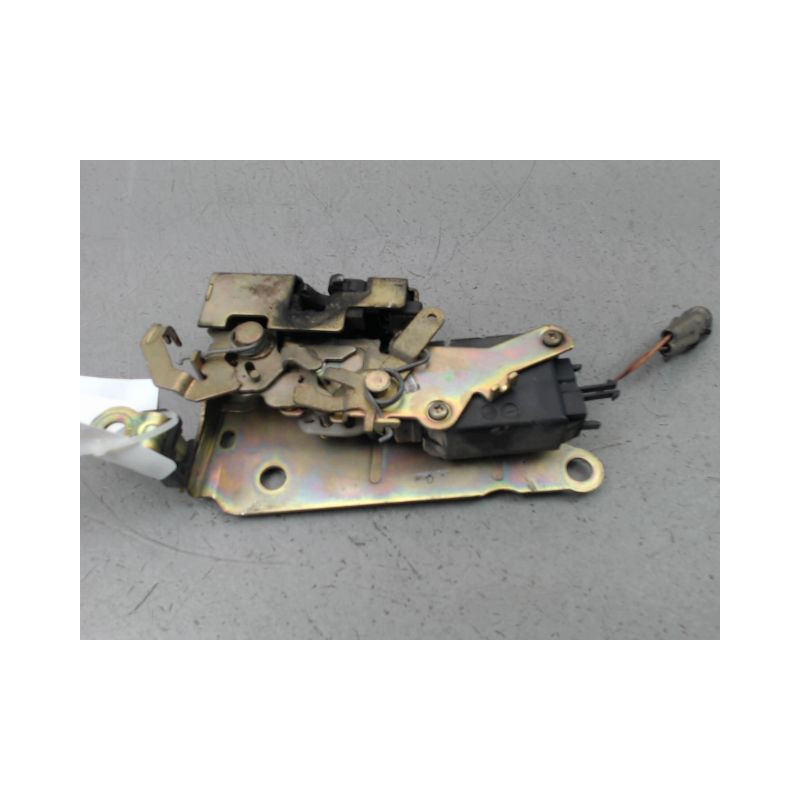 SYSTEME CONDAMNATION AVANT DROIT SMART FORTWO COUPE 3.2002-2006