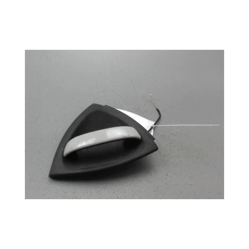POIGNEE EXTERIEURE PORTE AVANT DROIT SMART FORTWO COUPE 3.2002-2006