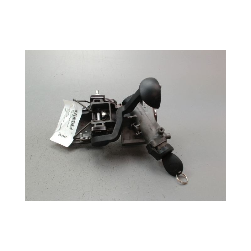 ANTIVOL DE DIRECTION MINI MINI I Phase 1 (R50/R53) 2001-2004