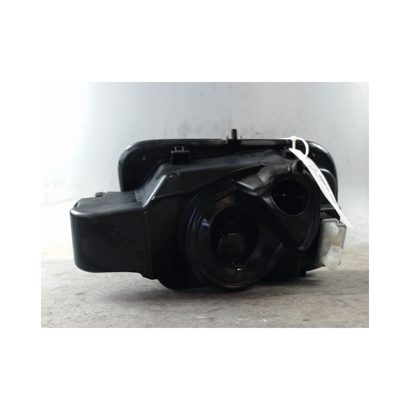 VOLET DE TRAPPE CARBURANT CITROEN C4 2008-