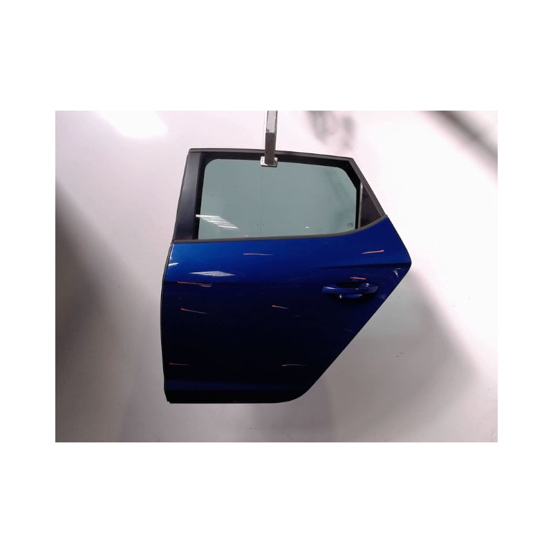 PORTE ARRIERE GAUCHE SEAT LEON 2009-