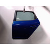 PORTE ARRIERE GAUCHE SEAT LEON 2009-