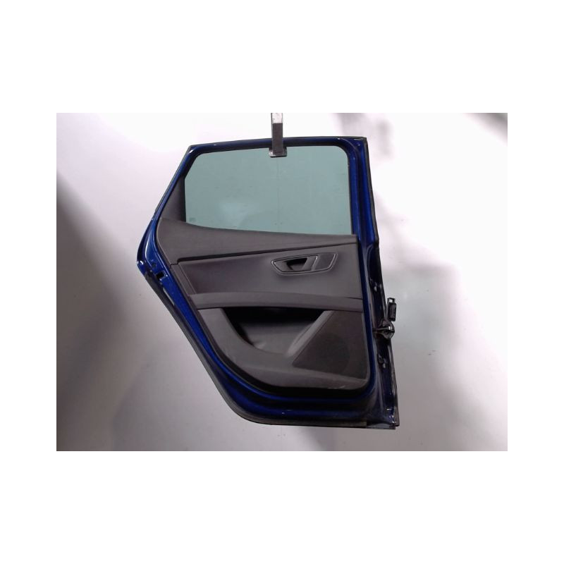 PORTE ARRIERE GAUCHE SEAT LEON 2009-