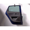 PORTE ARRIERE GAUCHE SEAT LEON 2009-