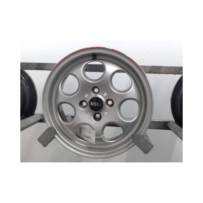 JANTE ALUMINIUM MINI MINI I Phase 1 (R50/R53) 2001-2004