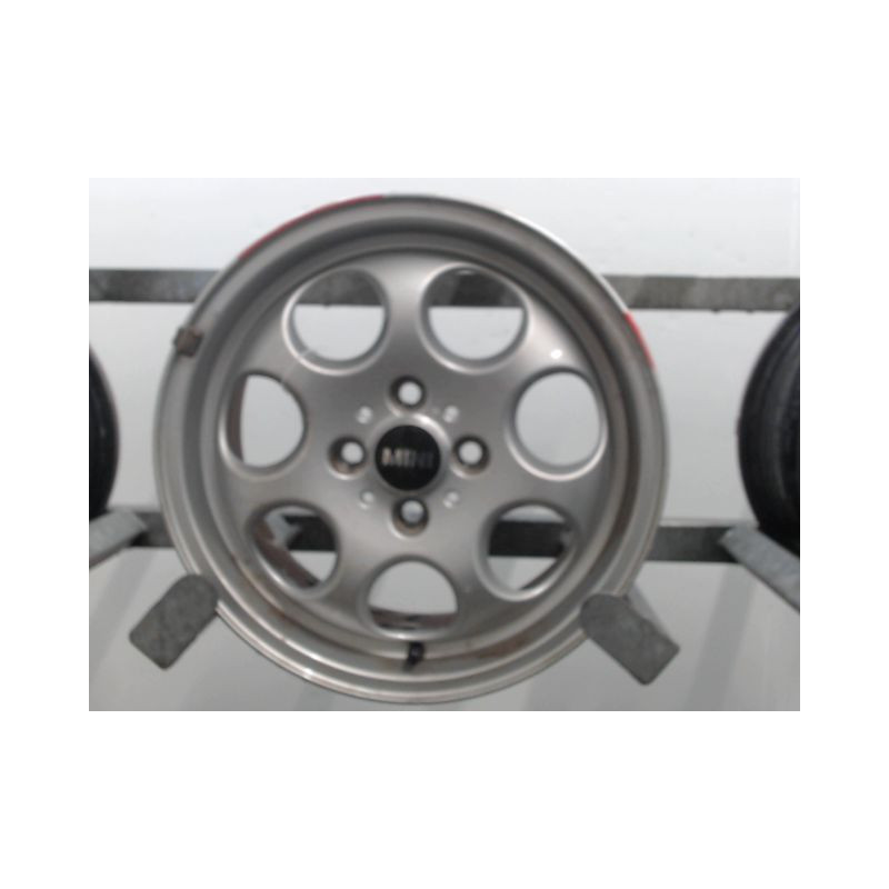 JANTE ALUMINIUM MINI MINI I Phase 1 (R50/R53) 2001-2004