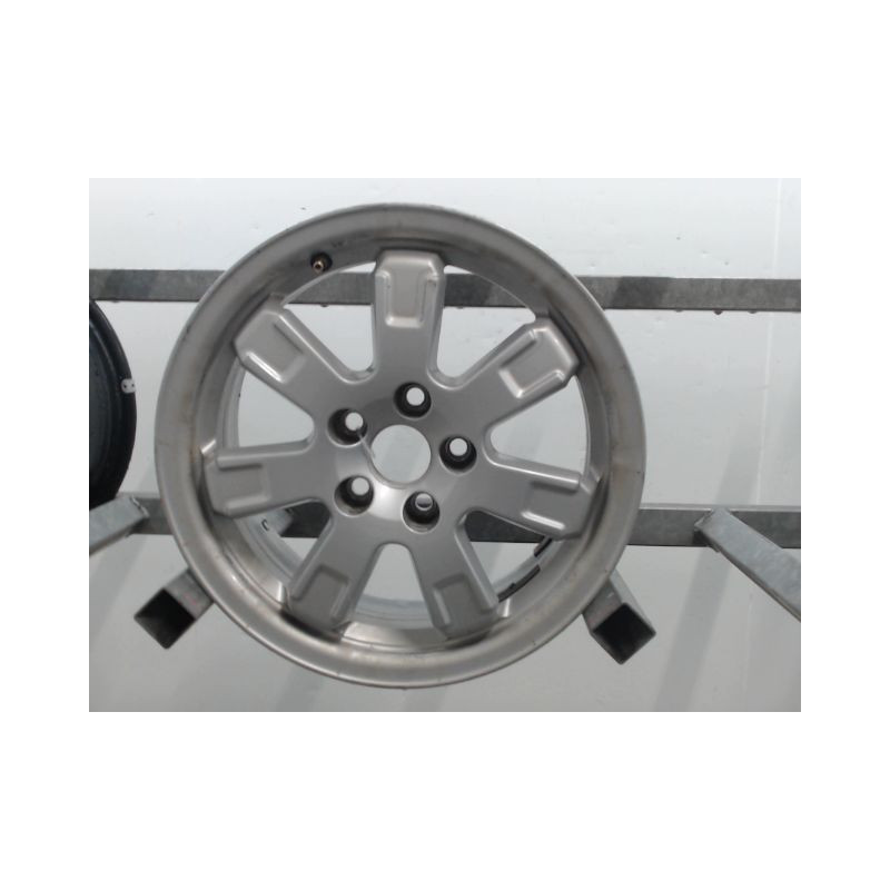 JANTE ALUMINIUM VOLKSWAGEN POLO V Phase 1 (6R) 2009-2014