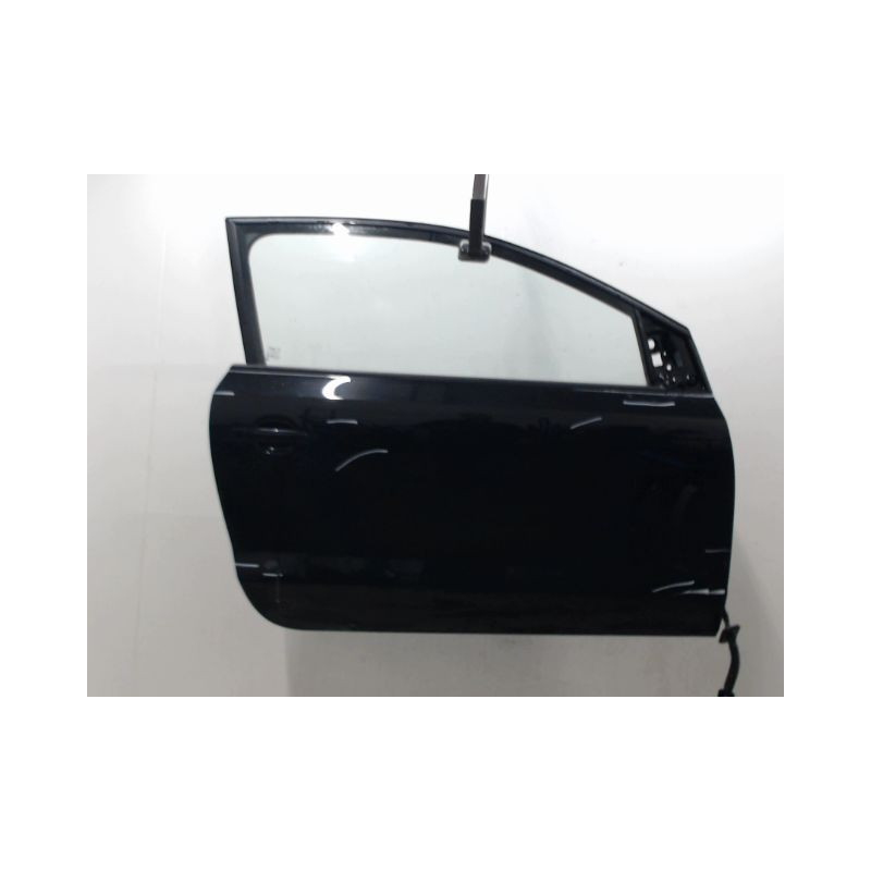 PORTE AVANT DROIT VOLKSWAGEN POLO V Phase 1 (6R) 2009-2014