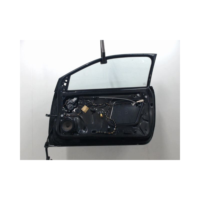 PORTE AVANT DROIT VOLKSWAGEN POLO V Phase 1 (6R) 2009-2014