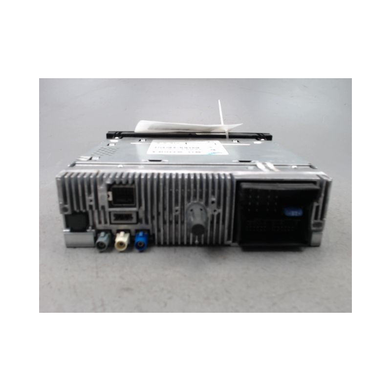 AUTORADIO CITROEN C5 TOURER II (X7) 2008-...