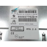 AUTORADIO CITROEN C5 TOURER II (X7) 2008-...
