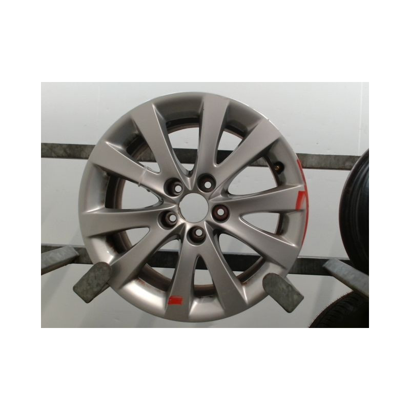 JANTE ALUMINIUM CITROEN C5 TOURER II (X7) 2008-...