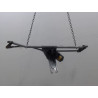 MECANISME ESSUIE-GLACE AVANT MINI MINI I Phase 1 (R50/R53) 2001-2004