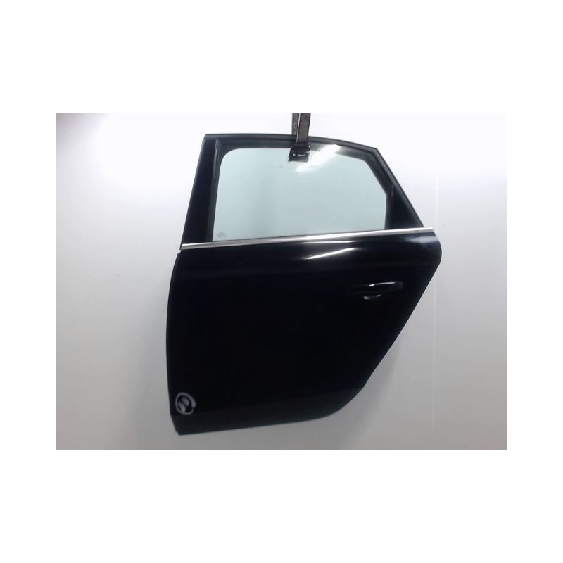 PORTE ARRIERE GAUCHE AUDI A4 BERL. III Phase 1 (8K) 2008-2011