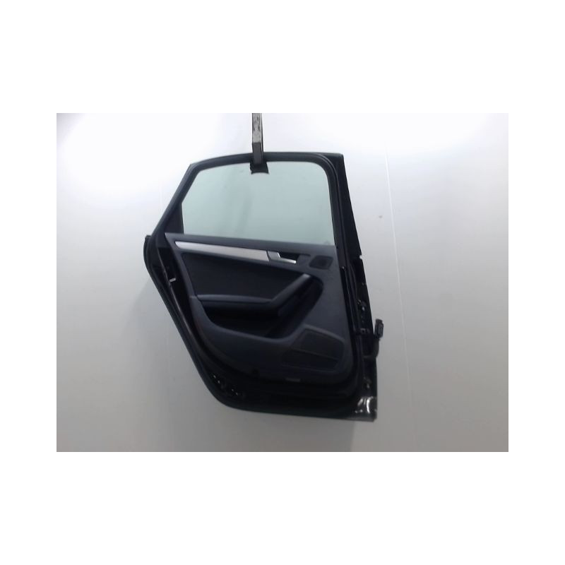 PORTE ARRIERE GAUCHE AUDI A4 BERL. III Phase 1 (8K) 2008-2011