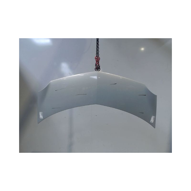 CAPOT RENAULT MODUS 2004-2007
