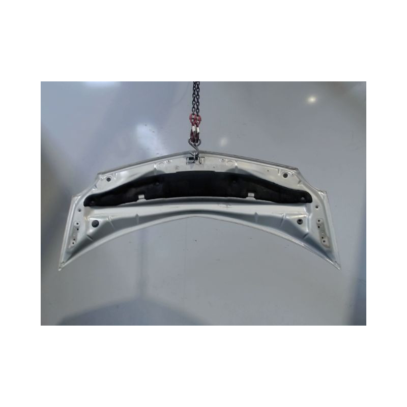 CAPOT RENAULT MODUS 2004-2007
