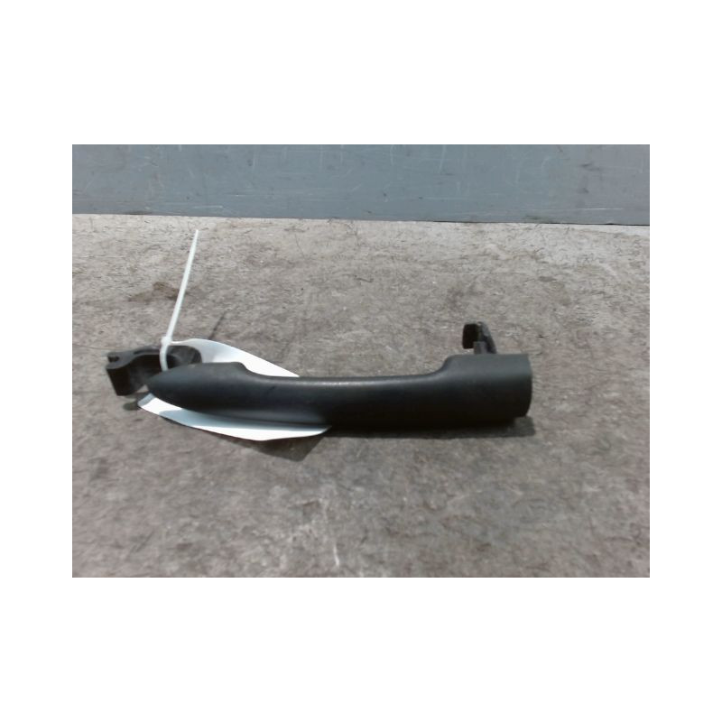 POIGNEE EXTERIEURE PORTE AVANT DROIT RENAULT MODUS 2004-2007