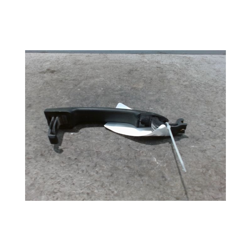 POIGNEE EXTERIEURE PORTE AVANT DROIT RENAULT MODUS 2004-2007