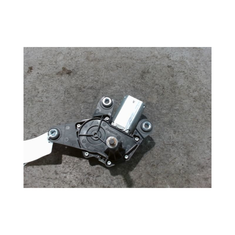 MOTEUR ESSUIE-GLACE ARRIERE RENAULT MODUS 2004-2007