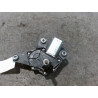 MOTEUR ESSUIE-GLACE ARRIERE RENAULT MODUS 2004-2007