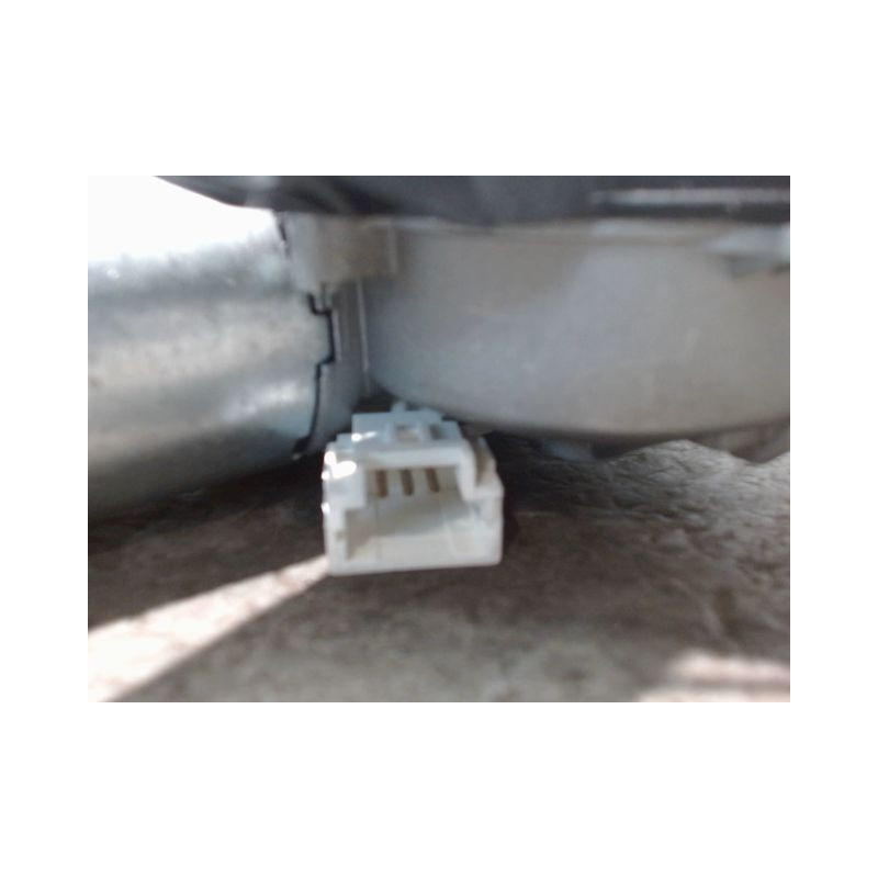 MOTEUR ESSUIE-GLACE ARRIERE RENAULT MODUS 2004-2007
