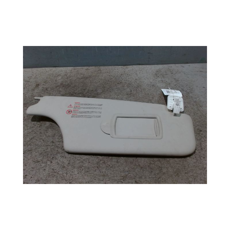 PARE-SOLEIL D RENAULT MODUS 2004-2007