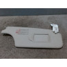 PARE-SOLEIL D RENAULT MODUS 2004-2007
