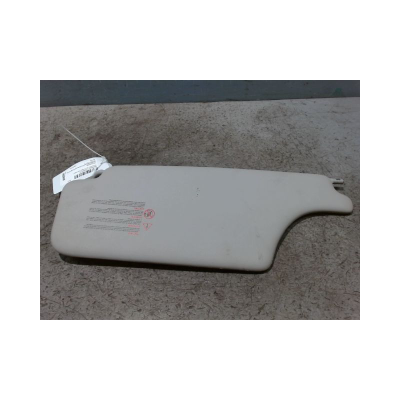 PARE-SOLEIL D RENAULT MODUS 2004-2007