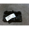 COMMANDE DE CHAUFFAGE SEAT LEON 2009-